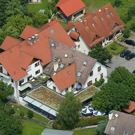 Landgasthaus Hotel Maien Rheinfelden  Exteriér fotografie