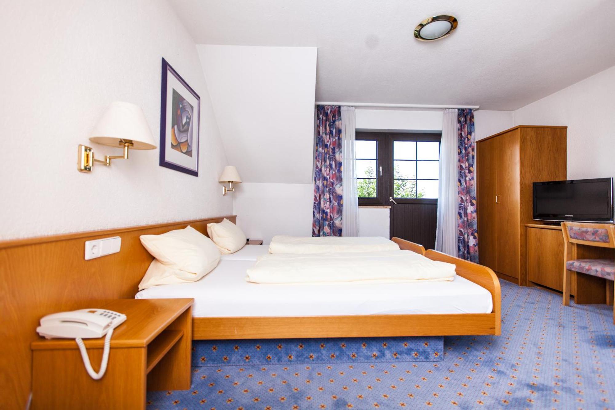 Landgasthaus Hotel Maien Rheinfelden  Exteriér fotografie