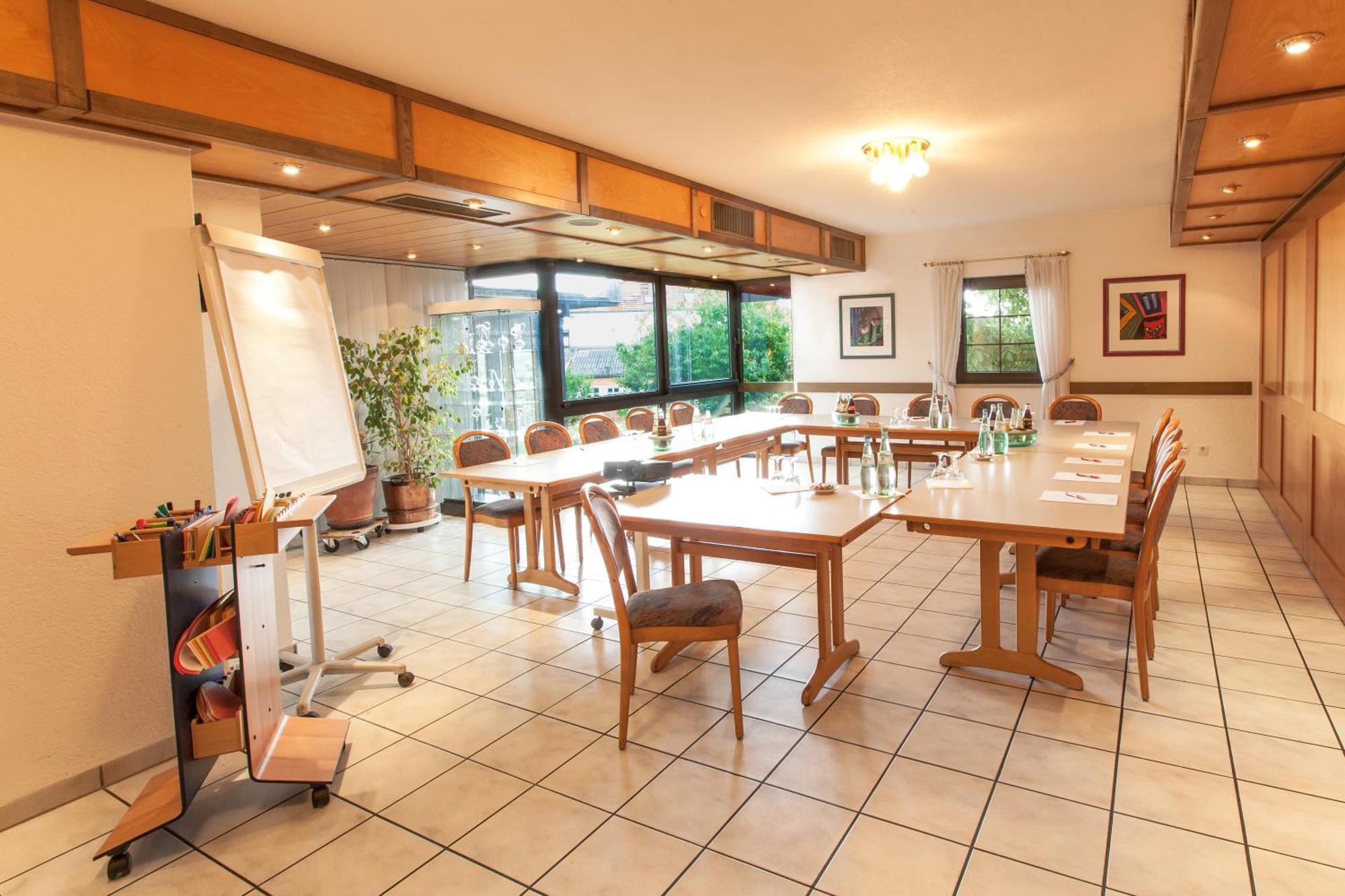 Landgasthaus Hotel Maien Rheinfelden  Exteriér fotografie