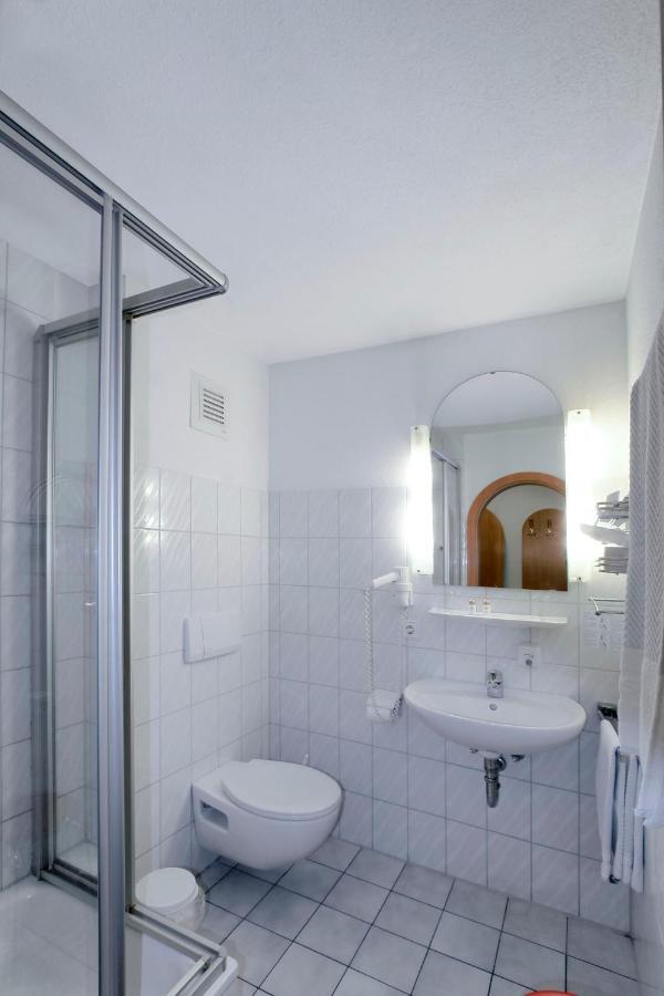 Landgasthaus Hotel Maien Rheinfelden  Pokoj fotografie